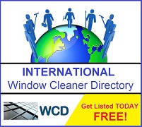 Free back link to your website! - Already listed? - Why not update your current listing with your logo, a description of your company and list the add on services you offer.