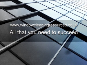 Window Cleaning Resources